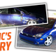 Illustration for article titled Man's Friends Secretly Restore His Wrecked SVT Focus And Your Faith In Humanity